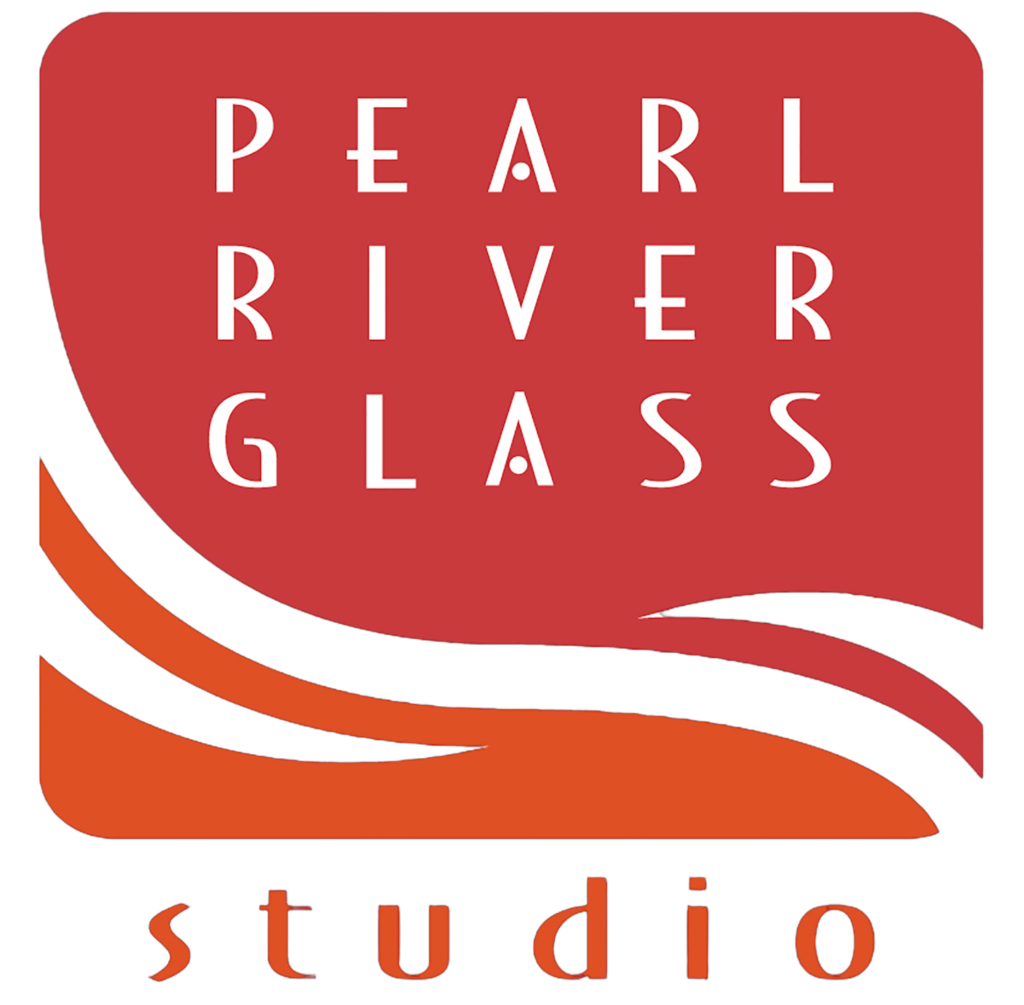 Yard Art Pearl River Glass Studio